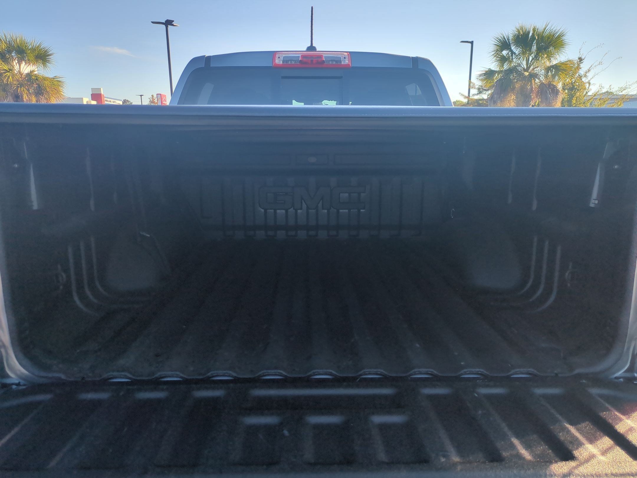 Used 2022 GMC Canyon Elevation w/ Trailering Package AWD/4WD image 28