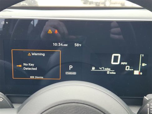 New 2026 Nissan Kicks SV image 11