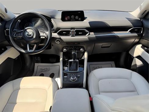 Used 2019 MAZDA CX-5 Grand Touring FWD image 35