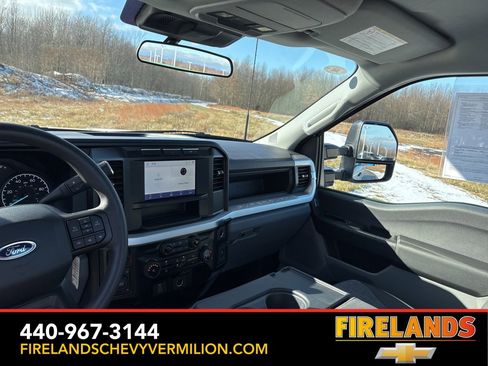 Used 2024 Ford F250 XL w/ XL Driver Assist Package image 37
