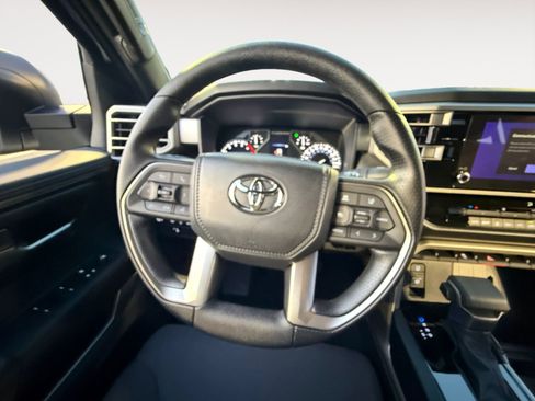 Certified 2026 Toyota Tundra SR5 AWD/4WD image 12