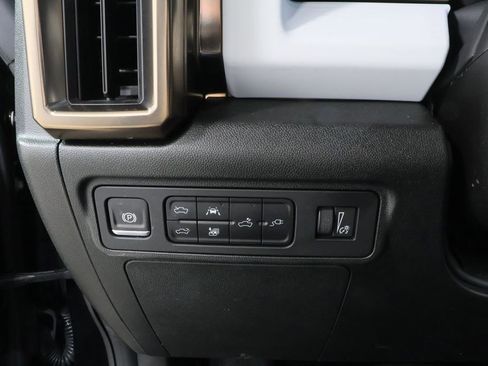 Used 2025 GMC Hummer EV 3X w/ Battery Pack, 24 Module Pack image 20