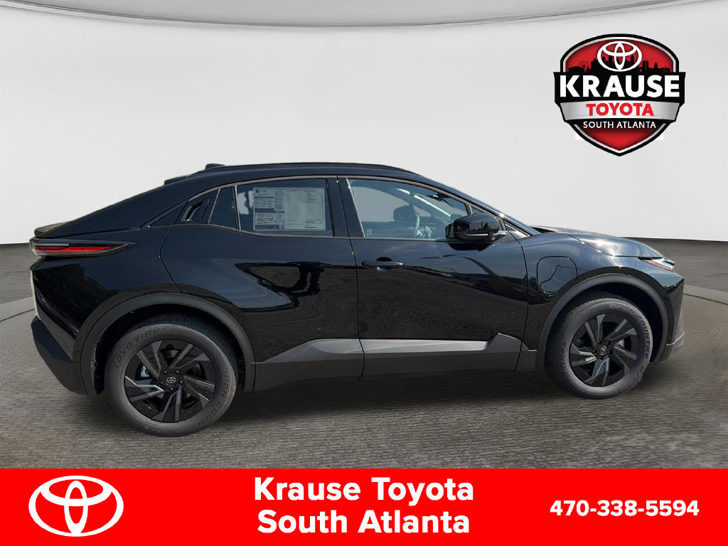 New 2026 Toyota C-HR w/ Cold Weather Package AWD/4WD image 9