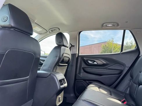 Used 2020 GMC Terrain SLT image 26