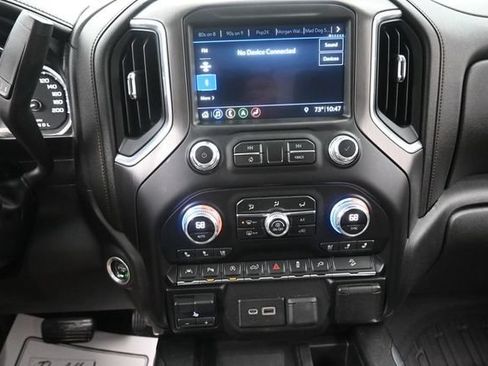 Used 2019 GMC Sierra 1500 AT4 AWD/4WD image 10