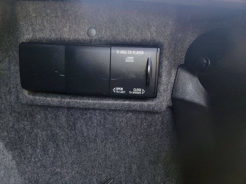 Used 2003 Pontiac Bonneville SSEi FWD image 7