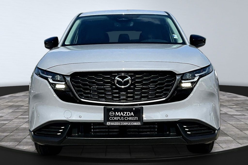 New 2026 MAZDA CX-5 Select AWD/4WD image 3