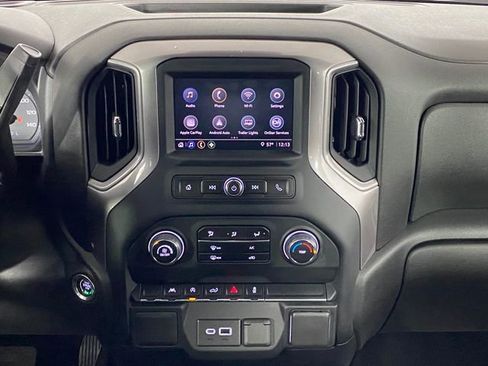 Certified 2023 Chevrolet Silverado 1500 Custom image 20