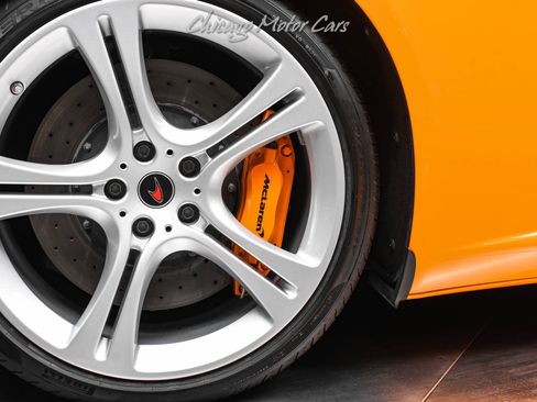 Used 2012 McLaren MP4-12C Coupe RWD image 46