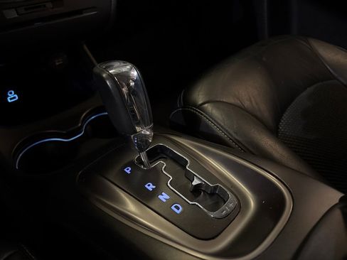 Used 2018 Dodge Journey Crossroad AWD/4WD image 25