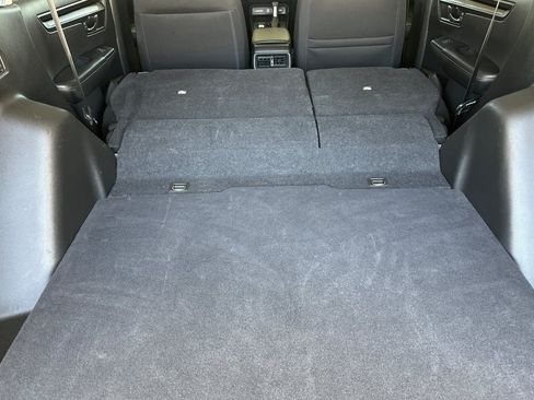 Used 2024 Honda CR-V EX image 16