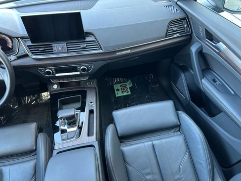 Certified 2023 Audi Q5 2.0T Premium Plus w/ Premium Plus Package image 23