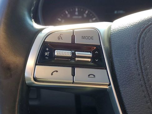 Used 2022 Kia Telluride S image 24