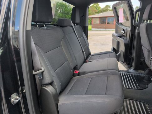 Used 2024 GMC Sierra 1500 Pro w/ Graphite Edition AWD/4WD image 14