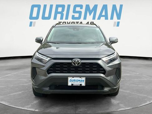 Used 2024 Toyota RAV4 XLE w/ Convenience Package FWD image 2