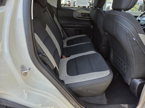Used 2025 Ford Bronco Sport Big Bend AWD/4WD image 18