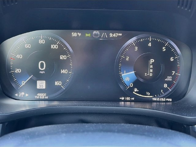 Used 2021 Volvo XC60 T5 Inscription w/ Advanced Package AWD/4WD image 10