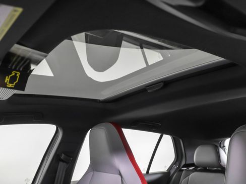 New 2026 Volkswagen GTI Autobahn FWD image 32