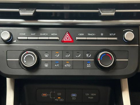 New 2026 Hyundai Tucson SE FWD image 15