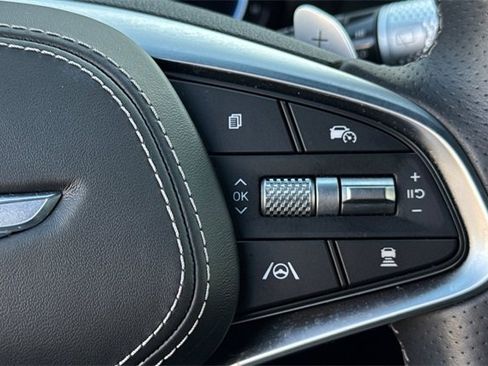 Used 2023 Genesis GV70 2.5T w/ Sport Prestige Package image 31