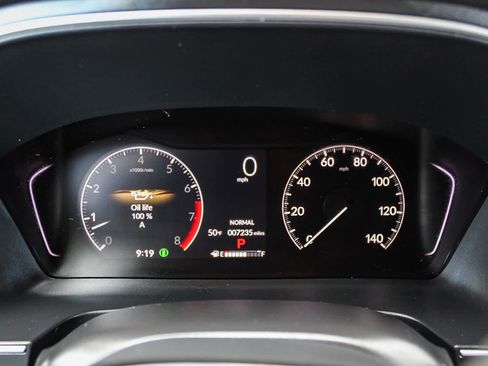 Certified 2025 Honda Pilot Touring image 22