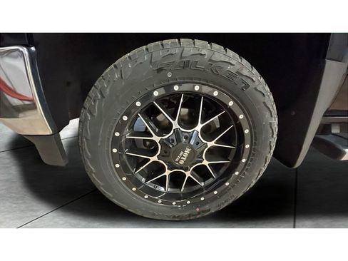 Used 2015 Chevrolet Silverado 1500 LT w/ All Star Edition image 19