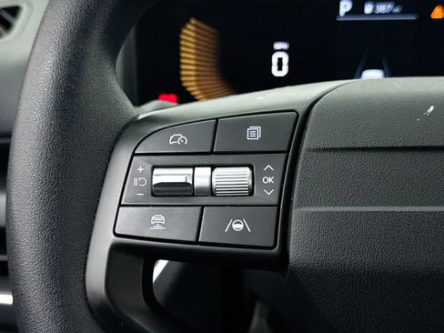 Certified 2025 Kia K4 FWD image 29