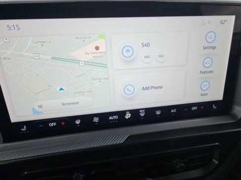 New 2025 Ford Bronco Sport Badlands w/ Badlands Tech Package image 20