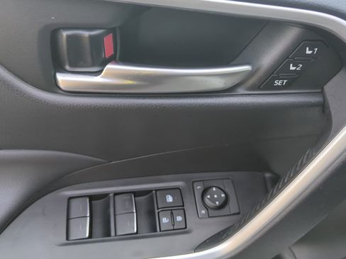 Used 2023 Toyota RAV4 XLE Premium AWD/4WD image 10