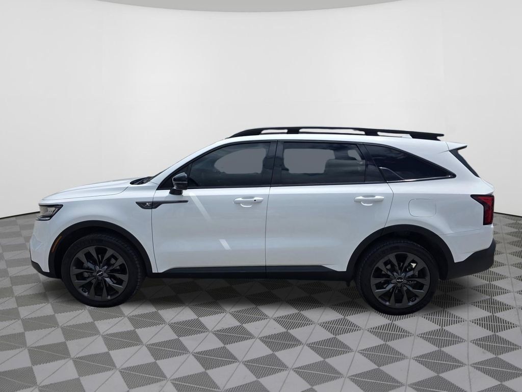 Used 2023 Kia Sorento X-Line EX AWD/4WD image 15