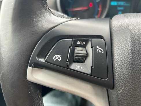 Used 2014 Chevrolet Cruze LT image 18