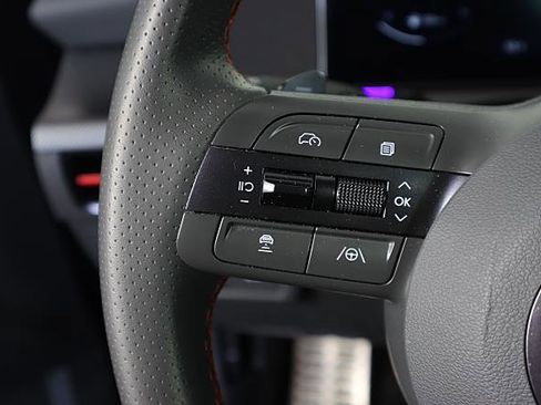 Used 2024 Hyundai Sonata N Line image 35