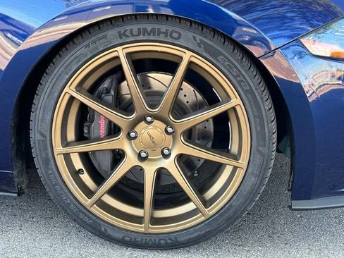 Used 2018 Ford Mustang GT w/ GT Performance Package image 9