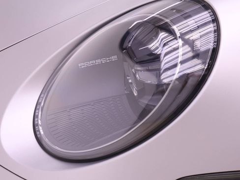 Certified 2022 Porsche 911 Turbo S image 25