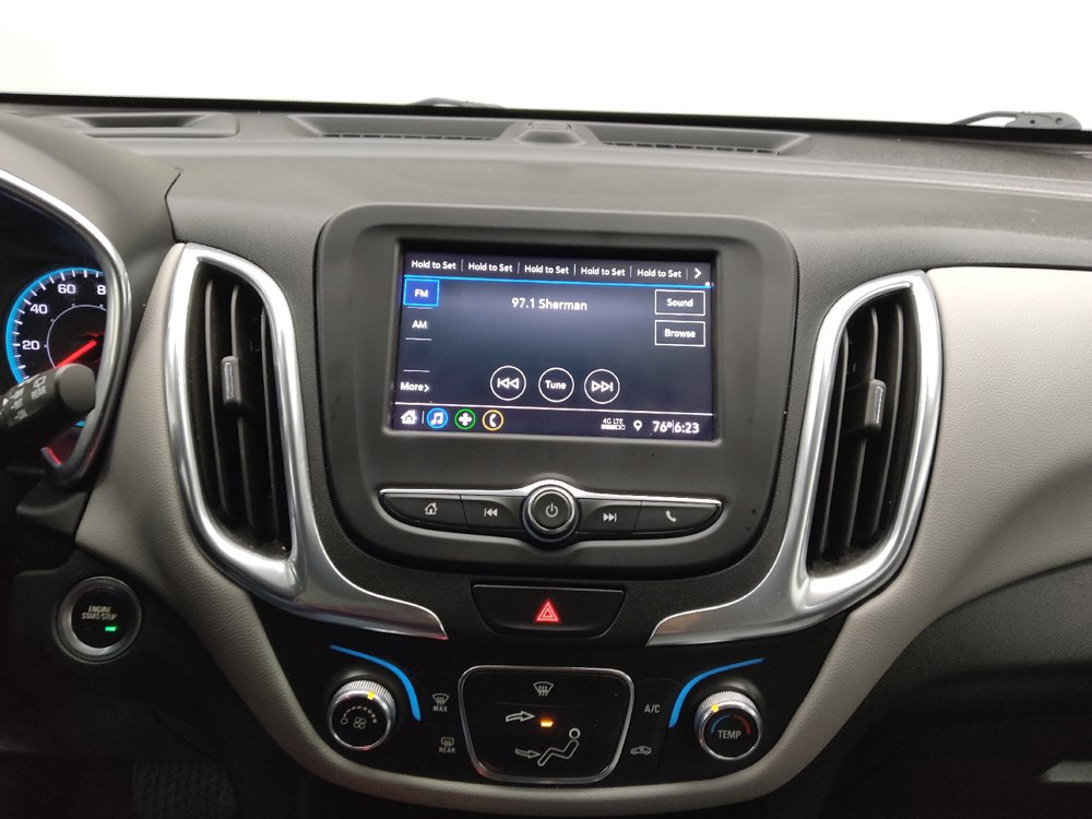 Used 2021 Chevrolet Equinox LS w/ LS Convenience Package AWD/4WD image 25
