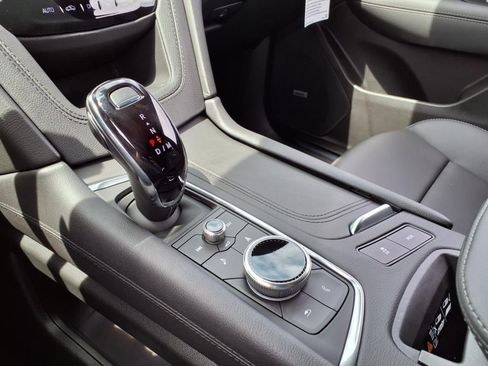 New 2025 Cadillac XT5 Sportv w/ Technology Package image 20