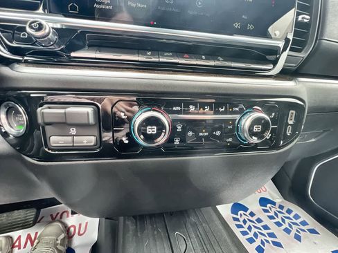 New 2026 GMC Sierra 2500 SLE w/ SLE Value Package; image 18