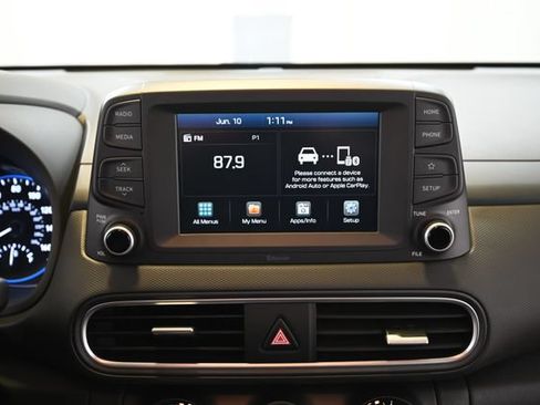 Used 2019 Hyundai Kona SE AWD/4WD image 5