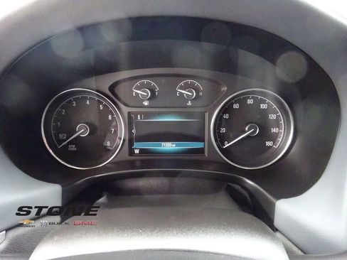 Used 2018 Buick Enclave Essence image 26