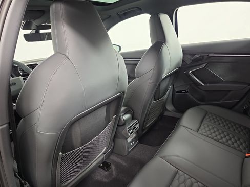 New 2026 Audi RS 3 AWD/4WD image 32