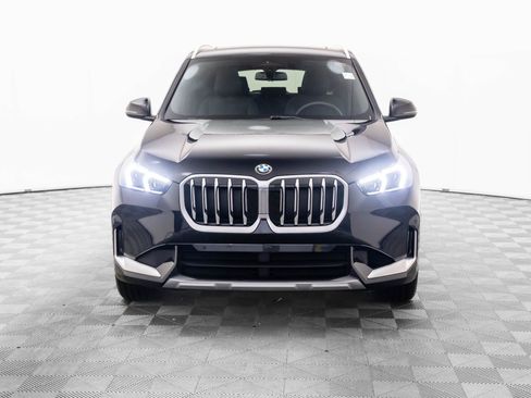 New 2026 BMW X1 xDrive28i w/ Convenience Package AWD/4WD image 10