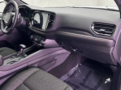 New 2026 Dodge Durango GT image 28