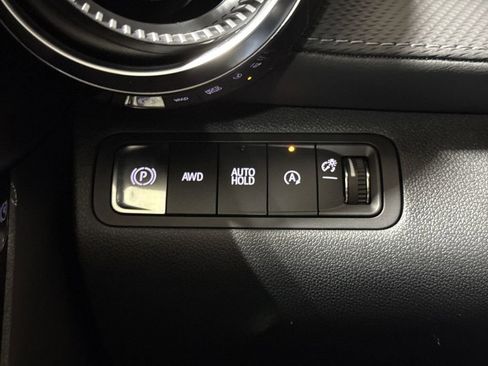 New 2026 Chevrolet Equinox LT w/ Safety and Technology Package AWD/4WD image 19
