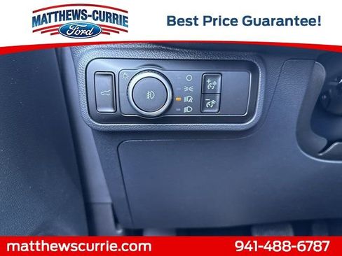 New 2026 Ford Explorer Active w/ Active Comfort Package image 26