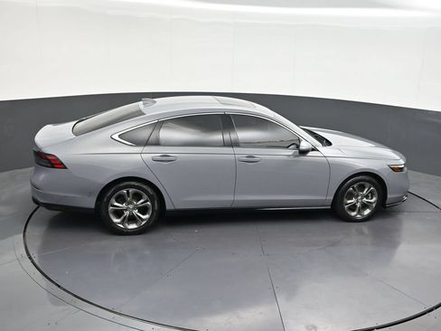 Used 2023 Honda Accord EX-L image 20