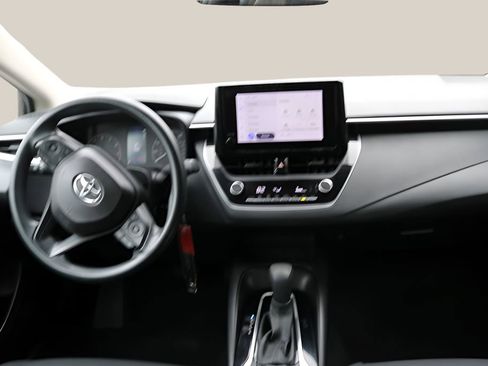 Used 2024 Toyota Corolla LE FWD image 19