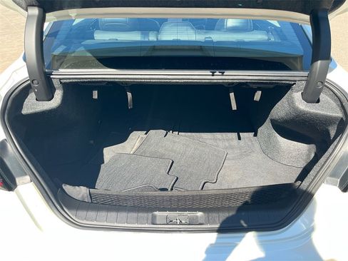 Used 2023 Nissan Maxima Platinum w/ Sport Mat Group image 28