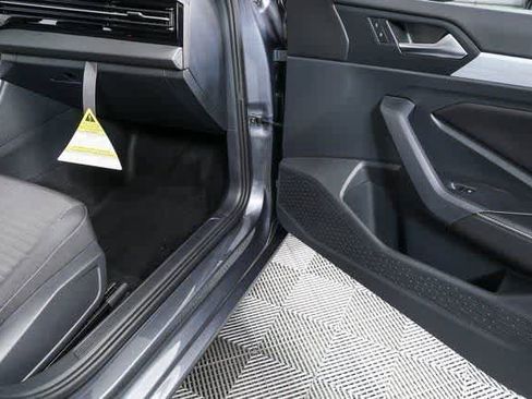 New 2026 Volkswagen Jetta S image 23