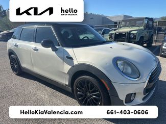 Used 2017 MINI Cooper Clubman image 1
