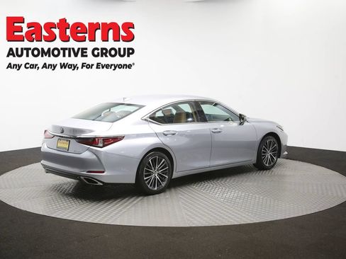 Used 2022 Lexus ES 350 w/ Premium Package FWD image 37